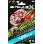 TOUPIE BEYBLADE X SCYTHE INCENDIO 4-60T - TYPE EQUILIBRE - PACK TOUPIE ET LANCEUR - HASBRO F9583