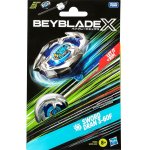 TOUPIE BEYBLADE X SWORD DRAN 3-60F - TYPE ATTAQUE - PACK TOUPIE ET LANCEUR - HASBRO F9580