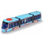 TRAMWAY CITY LINER SIEMENS AVENIO 41,5 CM ROUES LIBRES - DICKIE TOYS - 203747016 - VEHICULE MINIATURE VILLE