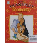 TRANSFERT POCAHONTAS