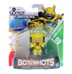 TRANSFORMERS BOT SHOTS BUMBLEBEE - HASBRO - A1635
