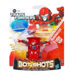 TRANSFORMERS BOT SHOTS IRONHIDE - HASBRO - A1636