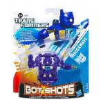 TRANSFORMERS BOT SHOTS SHOCKWAVE - HASBRO - A1638