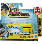 TRANSFORMERS CYBERVERSE BUMBLEBEE - VOITURE STING SHOT - HASBRO - E3642