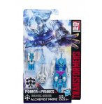 TRANSFORMERS POWER OF THE PRIMES : ALCHEMIST PRIME - MAITRE PRIME - HASBRO - E1115