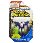 TRANSFORMERS PRIME BEAST HUNTERS - BLUESTREAK - HASBRO - A4701