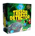 TRESOR DETECTOR - DUJARDIN - 41270 - JEU DE SOCIETE ELECTRONIQUE