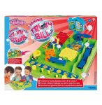 TRICKY BILLE L'ORIGINAL - CIRCUIT BILLES, PARCOURS OBSTACLES - TOMY - JEU ACTION, ADRESSE