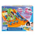 TRICKY BILLE NIVEAU 2 - CIRCUIT BILLES, PARCOURS OBSTACLES - TOMY - JEU ACTION, ADRESSE