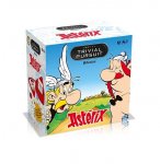 TRIVIAL PURSUIT ASTERIX LE GAULOIS - WINNING MOVES - 02591 - JEU DE SOCIETE VOYAGE