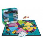TRIVIAL PURSUIT EDITION RHONE-ALPES - WINNING MOVES - JEU DE SOCIETE QUIZ