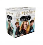 TRIVIAL PURSUIT HARRY POTTER 600 QUESTIONS - HASBRO - F1047 - JEU DE SOCIETE VOYAGE