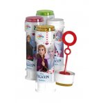 TUBE DE BULLES DE SAVON 60 ML DISNEY FROZEN - BUBBLE WORLD - FETE ENFANT, JEU PLEIN AIR