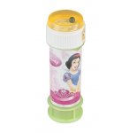 TUBE DE BULLES DE SAVON DISNEY PRINCESSE - JEU PLEIN AIR