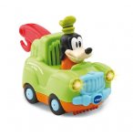 TUT TUT BOLIDES DISNEY LA DEPANNEUSE MAGIQUE DE DINGO - VTECH - VEHICULE BEBE