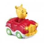 TUT TUT BOLIDES DISNEY LA MAGI-VOITURE DE WINNIE L'OURSON - VTECH - VEHICULE BEBE