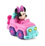 TUT TUT BOLIDES DISNEY LE 4X4 MAGIQUE DE MINNIE - VTECH - VEHICULE BEBE