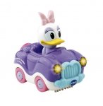 TUT TUT BOLIDES DISNEY LE CABRIOLET MAGIQUE DE DAISY - VTECH - VEHICULE BEBE