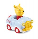 TUT TUT BOLIDES DISNEY LE CABRIOLET MAGIQUE DE WINNIE L'OURSON - VTECH - VEHICULE BEBE