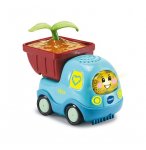 TUT TUT BOLIDES ECOLO LEO P'TIT CAMION ECOLO - VTECH - PLAY GREEN - VEHICULE 1ER AGE