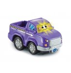 TUT TUT BOLIDES SERIE PRO JASPER PICK-UP LEGENDAIRE - VTECH - VEHICULE 1ER AGE