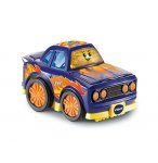 TUT TUT BOLIDES SERIE PRO LENNY AS DU CIRCUIT - VTECH - VEHICULE 1ER AGE
