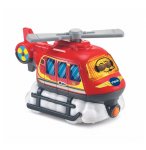 TUT TUT BOLIDES SERIE PRO MALO HELICO TURBO - VTECH - VEHICULE 1ER AGE