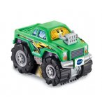 TUT TUT BOLIDES SERIE PRO NATHAN BOLIDE SURPUISSANT - VTECH - VEHICULE 1ER AGE