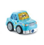 TUT TUT BOLIDES SERIE PRO VICTOR BOLIDE SUPER CONFORT - VTECH - VEHICULE 1ER AGE