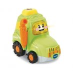 TUT TUT BOLIDES SURPRISE CLEMENT TRACTEUR DES CHAMPS - VTECH - VEHICULE 1ER AGE