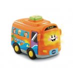 TUT TUT BOLIDES SURPRISE HORTENSE LE BUS DES VACANCES - VTECH - VEHICULE 1ER AGE