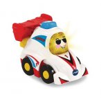 TUT TUT BOLIDES SURPRISE LUCAS ROI DU CHAMPIONNAT - VTECH - VEHICULE 1ER AGE