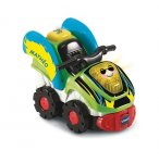 TUT TUT BOLIDES SURPRISE MATHEO QUAD SUPER TURBO - VTECH - VEHICULE 1ER AGE