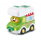 TUT TUT BOLIDES SURPRISE OSCAR SUPER CAMPING CAR - VTECH - VEHICULE 1ER AGE