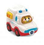 TUT TUT BOLIDES SURPRISE PRUDENCE SOS AMBULANCE - VTECH - VEHICULE 1ER AGE