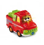 TUT TUT BOLIDES SURPRISE VIRGIL PICK-UP AGILE - VTECH - VEHICULE 1ER AGE