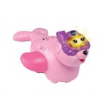 TUT TUT MARINS LILI JOLIE OTARIE - ANIMAL 2 EN 1 - VTECH - JOUET DE BAIN