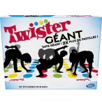 TWISTER VERSION GEANT - MB JEUX - HASBRO - JEU DE SOCIETE- JEU PLEIN AIR