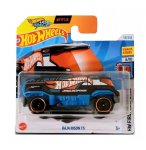 VEHICULE BAJA BISON T5 HOT WHEELS 1/64 - HW FIRST RESPONSE 6/10 - MATTEL - HTB61 - PETITE VOITURE METAL