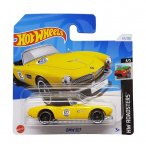 VEHICULE BMW 507 HOT WHEELS 1/64 - HW ROADSTERS 4/5 - MATTEL - HTC15 - PETITE VOITURE METAL