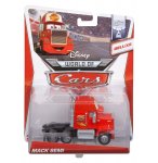 VEHICULE CARS 2 DELUXE - CAMION MACK - VOITURE MINIATURE - MATTEL - BDW70