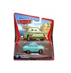 VEHICULE CARS 2 PETROV TRUNKOV - VOITURE MINIATURE - MATTEL - V2818