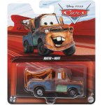 VEHICULE CARS 3 - DEPANNEUSE MARTIN - VOITURE MINIATURE BRUNE - MATTEL - HLT83