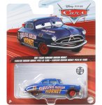 VEHICULE CARS 3 - FABULOUS HUDSON HORNET - VOITURE MINIATURE - MATTEL - DXV70