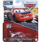 VEHICULE CARS 3 - FLASH MCQUEEN - VOITURE MINIATURE - MATTEL - HTY00