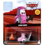 VEHICULE CARS 3 - JESSICA CARVILL - VOITURE MINIATURE - MATTEL - HTX99