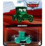 VEHICULE CARS 3 - LOGAN GEARSALL - VOITURE MINIATURE - MATTEL - HTY09