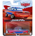 VEHICULE CARS 3 - RAMONE DRAPEAU ANGLAIS - VOITURE MINIATURE - MATTEL - HTY11