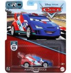VEHICULE CARS 3 RAOUL CAROULE - VOITURE MINIATURE - MATTEL - HTY12
