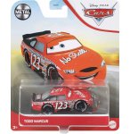 VEHICULE CARS 3 - TODD MARCUS - VOITURE MINIATURE - MATTEL - GRR55